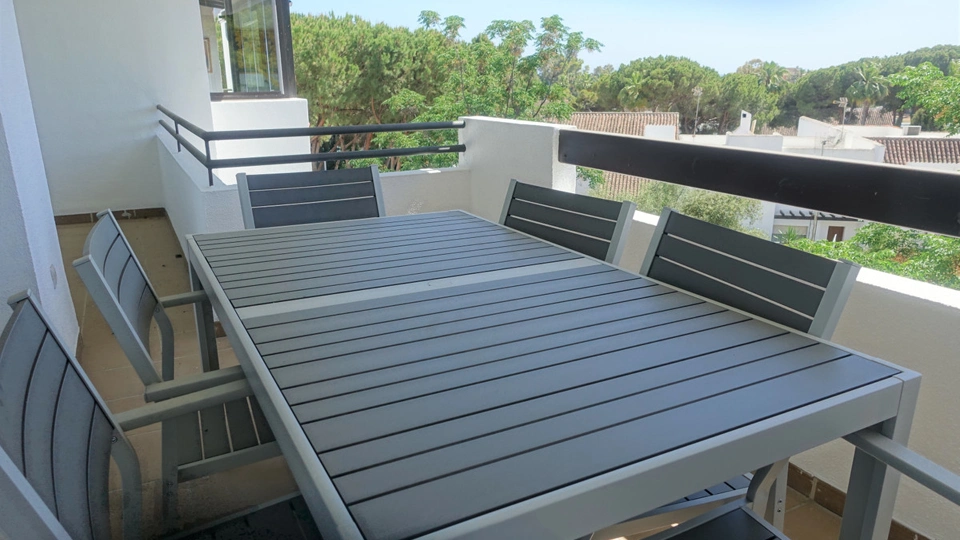 Apartamento en venta en Marbella - Puerto Banus