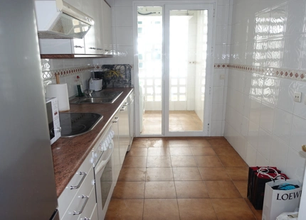 Apartamento en venta en Marbella - Puerto Banus