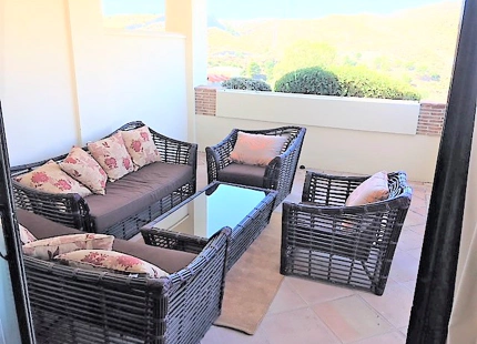 Apartamento Planta Baja en venta en Benahavis