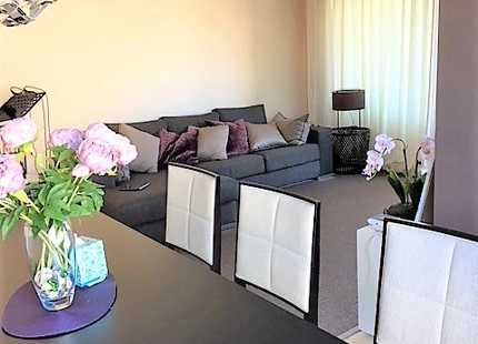 Apartamento Planta Baja en venta en Benahavis