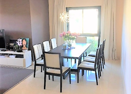 Apartamento Planta Baja en venta en Benahavis