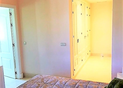 Apartamento Planta Baja en venta en Benahavis