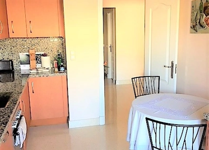 Apartamento Planta Baja en venta en Benahavis