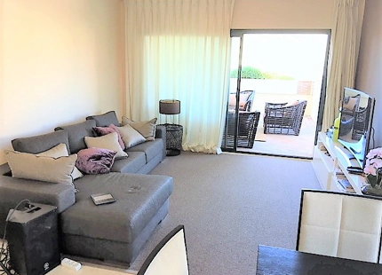 Apartamento Planta Baja en venta en Benahavis