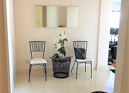 Apartamento Planta Baja en venta en Benahavis