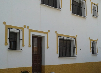 Finca en venta en Antequera