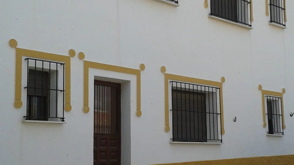 Finca en venta en Antequera