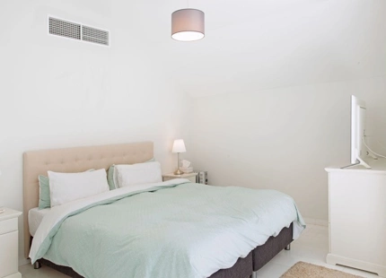 Ático en venta en Marbella Golden Mile