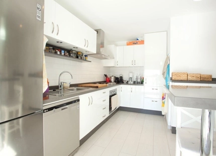 Ático en venta en Marbella Golden Mile