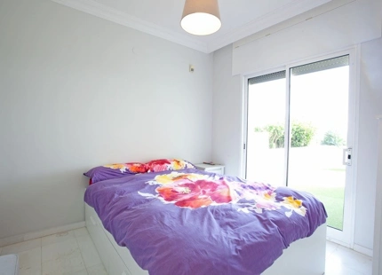 Ático en venta en Marbella Golden Mile