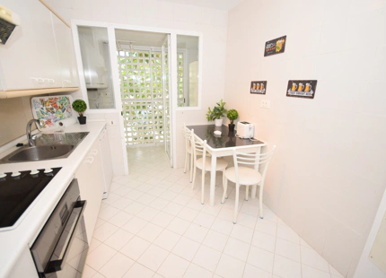 Apartamento en venta en Alcazaba Beach, Estepona Este