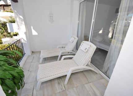 Apartamento en venta en Alcazaba Beach, Estepona Este