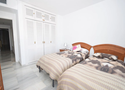 Apartamento en venta en Alcazaba Beach, Estepona Este