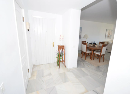 Apartamento en venta en Alcazaba Beach, Estepona Este
