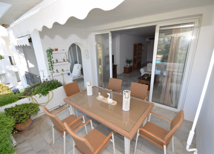 Apartamento en venta en Alcazaba Beach, Estepona Este