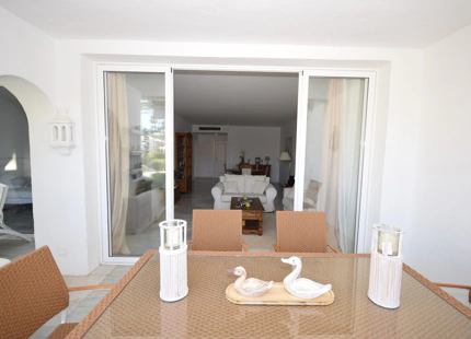 Apartamento en venta en Alcazaba Beach, Estepona Este