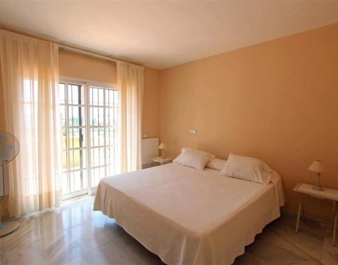 Villa en alquiler larga temporada en Nueva Andalucia, Marbella