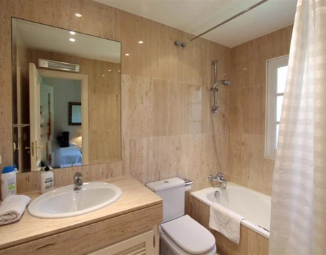 Villa en alquiler larga temporada en Nueva Andalucia, Marbella