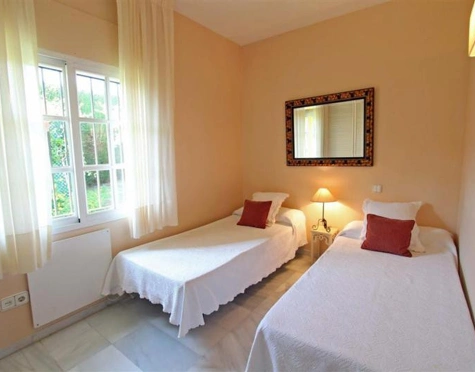 Villa en alquiler larga temporada en Nueva Andalucia, Marbella