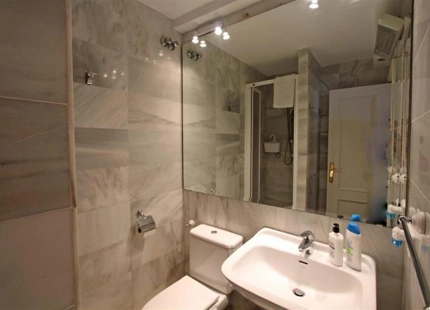 Villa for long term rent in Nueva Andalucia, Marbella
