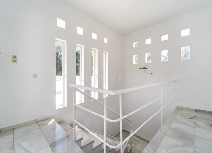 FANTÁSTICA VILLA PARA ALQUILER VACACIONAL EN LAGOMAR