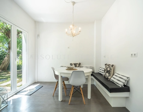 Villa for short term rent in Lagomar, Nueva Andalucia