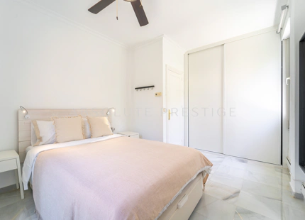 FANTÁSTICA VILLA PARA ALQUILER VACACIONAL EN LAGOMAR