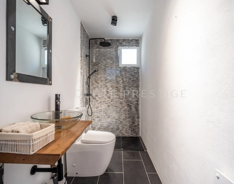 Villa for short term rent in Lagomar, Nueva Andalucia