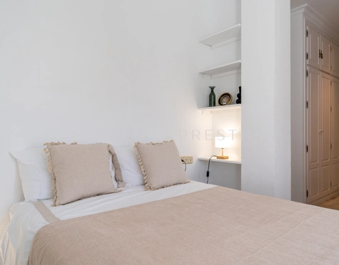 Villa for short term rent in Lagomar, Nueva Andalucia