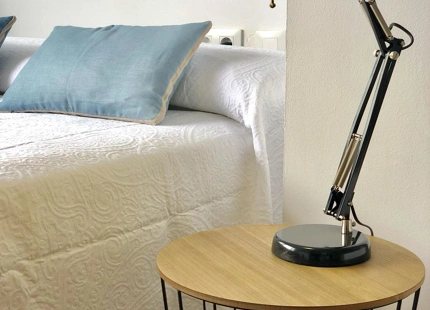 Apartamento en alquiler a corta temporada en Marbella Golden Mile