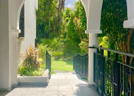 Apartamento en alquiler a corta temporada en Marbella Golden Mile