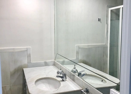 Apartamento en alquiler a corta temporada en Marbella Golden Mile