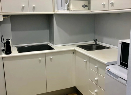 Apartamento en alquiler a corta temporada en Marbella Golden Mile