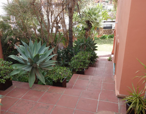 Villa for sale in Nueva Andalucia, Marbella
