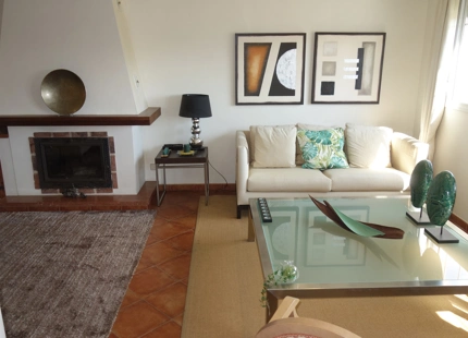 Villa en venta en Nueva Andalucia, Marbella