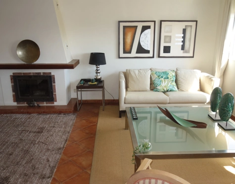 Villa for sale in Nueva Andalucia, Marbella