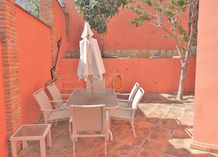 Villa en venta en Nueva Andalucia, Marbella