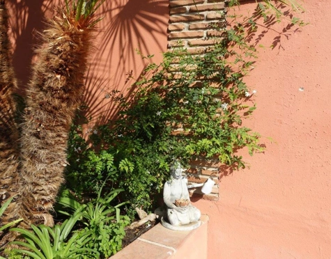 Villa for sale in Nueva Andalucia, Marbella