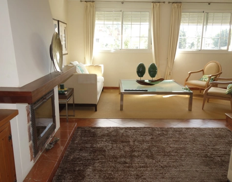 Villa for sale in Nueva Andalucia, Marbella