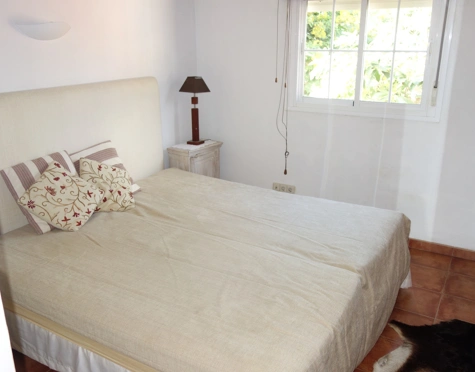 Villa for sale in Nueva Andalucia, Marbella
