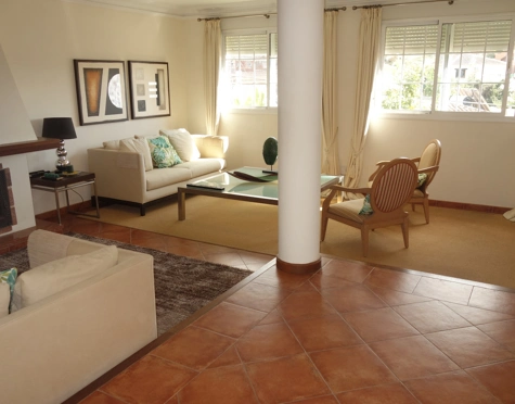 Villa for sale in Nueva Andalucia, Marbella