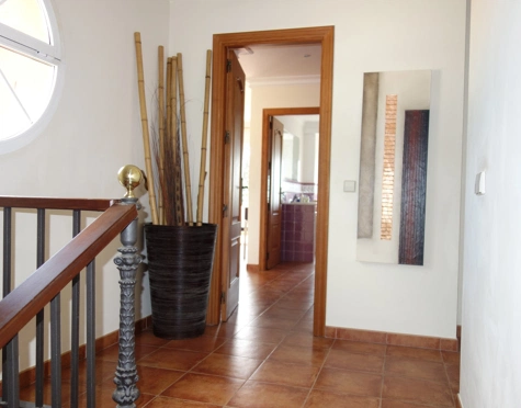 Villa for sale in Nueva Andalucia, Marbella