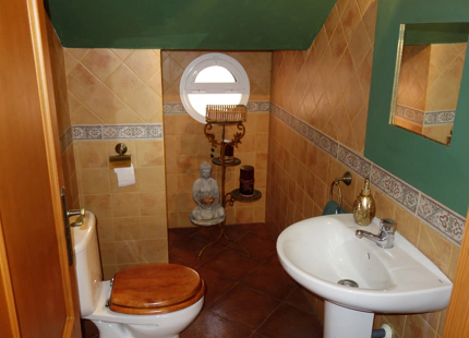 Villa en venta en Nueva Andalucia, Marbella