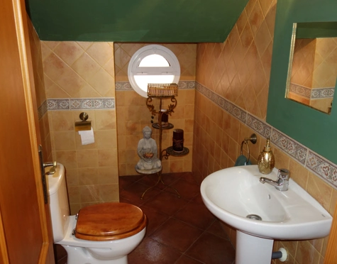 Villa for sale in Nueva Andalucia, Marbella