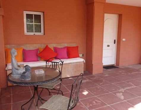 Villa for sale in Nueva Andalucia, Marbella