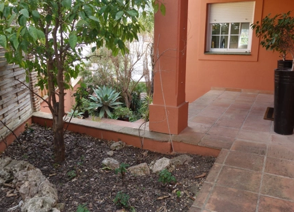 Villa en venta en Nueva Andalucia, Marbella