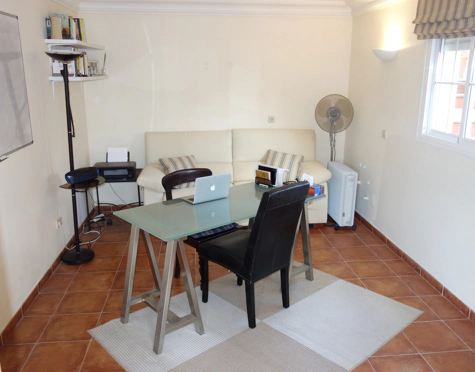 Villa for sale in Nueva Andalucia, Marbella