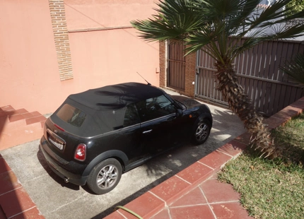 Villa en venta en Nueva Andalucia, Marbella