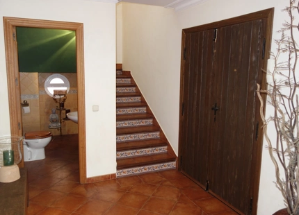 Villa en venta en Nueva Andalucia, Marbella
