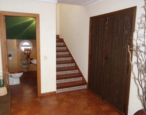 Villa for sale in Nueva Andalucia, Marbella